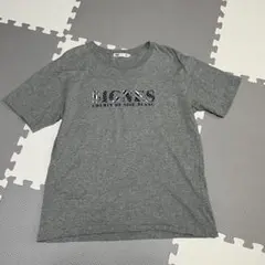 SEVENDAYS＝SUNDAY 半袖Tシャツ グレー Lサイズ