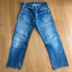 2025年最新】66前期 501 スレーキスタンプの人気アイテム - メルカリ