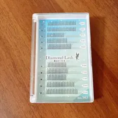 Diamond Lash 魔法のつけま no.903