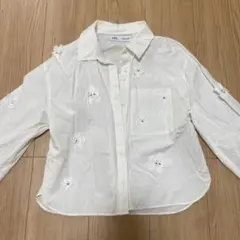 ZARA kids美品160センチのサムネイル