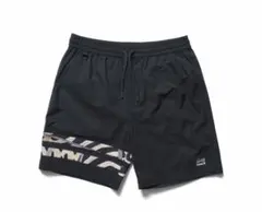uniform experiment HURLEY SHORTS ショーツのサムネイル