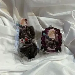 diabolik lovers ディアラバ 無神コウ　midnight MC