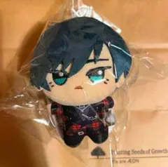 ブルーロック　Performance Style ちびぐるみ　糸師凛　ナムコ限定