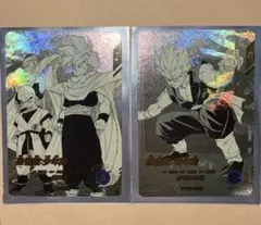 u*8様 極美品 ドラゴンボールスーパーダイバーズ アドバンスパック パラレル