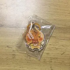 しずくちゃん アクリルめじるしチャーム ガチャガチャ