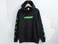 2025年最新】love ear art パーカーの人気アイテム - メルカリ