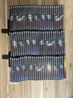 イ*ト様 ミステリーゾーン DVDコレクション 21-30巻 10巻セット 【S