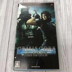 クライシス コア -ファイナルファンタジー VII-