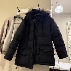 2026年最新】カナダグース ソラリスパーカの人気アイテム - メルカリ