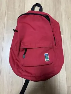 MEI リュック バックパック レッドのサムネイル