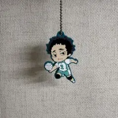 ハイキュー!!　でふぉラバ！　松川一静