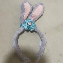 ステラルー　カチューシャ