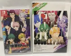 Switch 喧嘩番長 乙女 ダブルパック