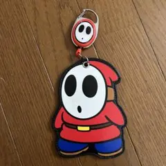 ユニバ 任天堂 マリオ ヘイホー パスケースのサムネイル