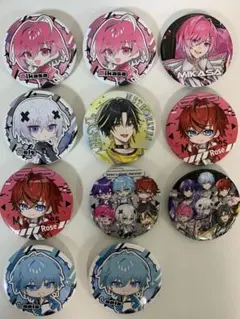 2025年最新】めておら 缶バ らぴすくんの人気アイテム - メルカリ