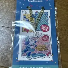 ドナルド パルパルーザ ミニー ストラップ