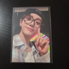 BADSIMON 19.99 ジェヒョン