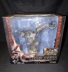 【未開封】リオレウス希少種　CFB クリエイターズモデル