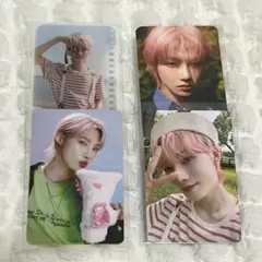 ニュー トレカ セット