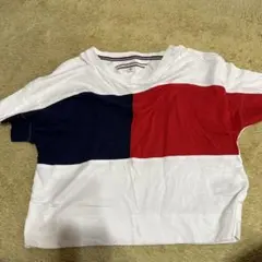 TOMMY HILFIGERTシャツ