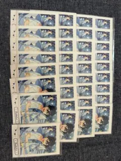 あんスタ 氷鷹北斗 ぱしゃこれ 35枚セット あんさんぶるスターズ まとめ売り