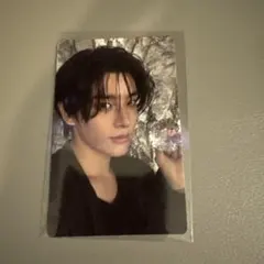 ENHYPEN VANISH FORBIDDEN トレカ　ジェイク