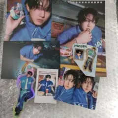 stray kids スキズ シーグリ 本国 韓国 チャンビン