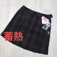 MASTER BUNNY EDITION マスターバニー ゴルフ スカート XS