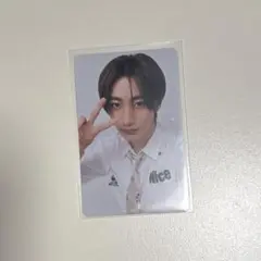 RIIZE アントン ランダムトレカ