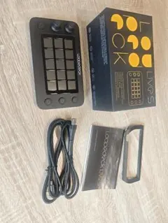 Loupedeck LIVE S