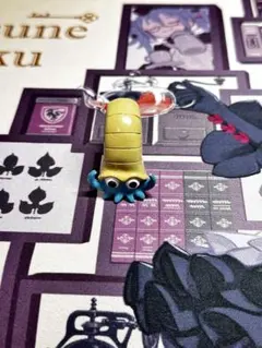 箱なし】オムナイト オムスター 初期 ポケモン 金銀 モンコレ - メルカリ