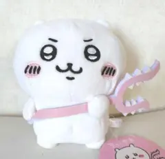 ちいかわ討伐ぬいぐるみ 約16cm アミューズメント専用景品