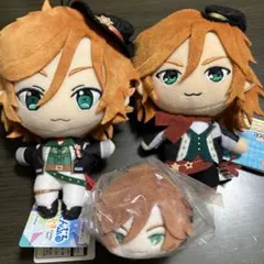 2025年最新】三毛縞斑 ぬいぐるみ 新衣装の人気アイテム - メルカリ