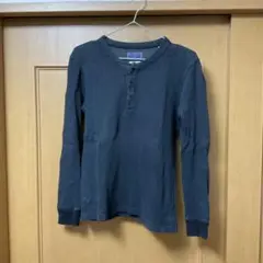 BLUE BLUE JAPAN 長袖カットソー サイズ2