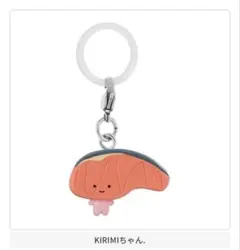 サンリオめじるしアクセサリーKIRIMIちゃん.