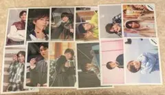 2025年最新】阿部亮平 まとめ売りの人気アイテム - メルカリ