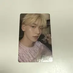 スビン トレカ TXT TEMPTATION スビン トレカ ラキドロ - メルカリ