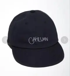 カウラムキャップ【CAHLUMN】6Panel Cap“JOTA”のサムネイル