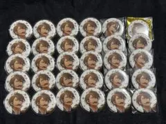 2025年最新】加賀美ハヤト 缶バッジ fantasiaの人気アイテム - メルカリ