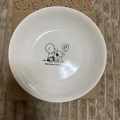 スヌーピー ファミリーキャラクター マルチプレート