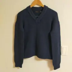 2025年最新】The REAL McCOY'S メンズ ニット・セーターの人気アイテム