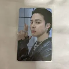 BTS ジミン トレカ PROOF
