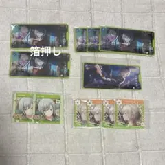 プロセカ 日野森志歩 グッズセット ☆値下げ相談可☆ - メルカリ