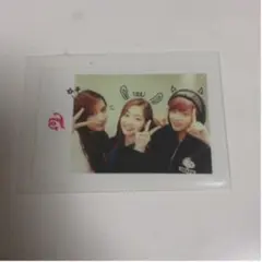 TWICE トレカ The story begins