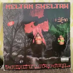 2025年最新】HELTAH skeltah nocturnalの人気アイテム - メルカリ