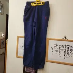 Polo Ralph Lauren ネイビー パンツ S/P (8)