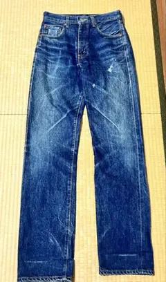Ｒ*A様 押*忍様 1992年製 Levi’s 502XX 日本製 60s ？ビ