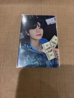 Straykids スキズ スンミン 特典 カード トレカ ミューコリ