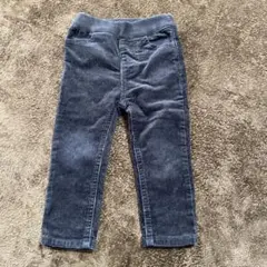 プティマイン　コーデュロイ