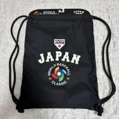 WBC ナップサック 野球 WBC 大谷翔平 - メルカリ